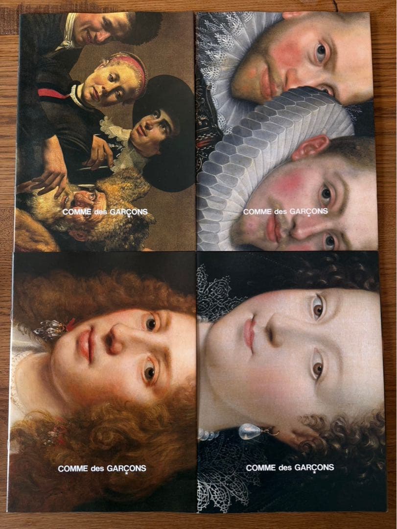 t*o様 【まとめ売り】コムデギャルソン_2012年〜2024年_DM