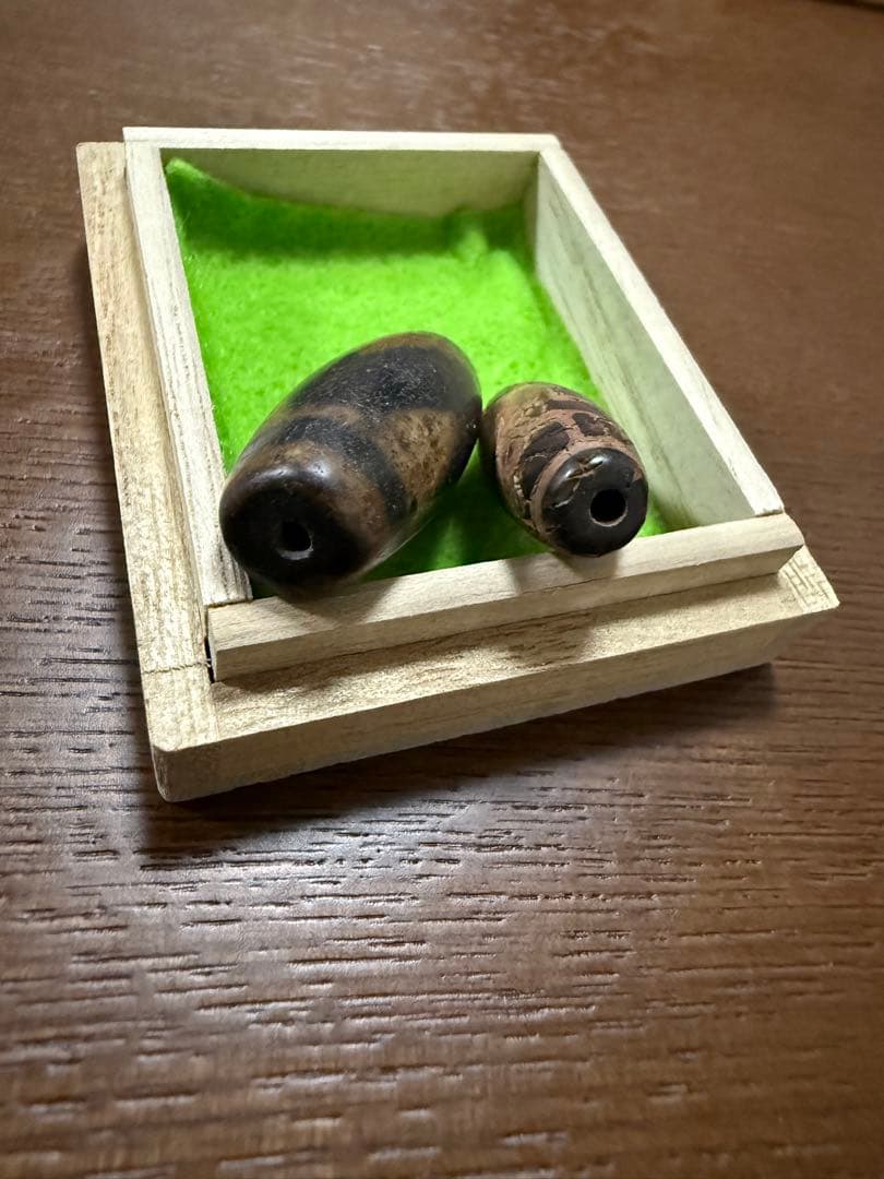天珠
