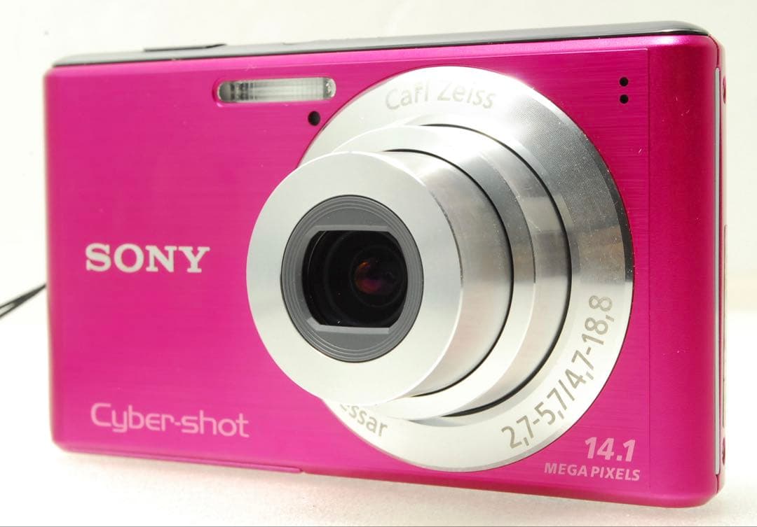 り様フォロー割_SONY DSC-WX530❤️スマホ転送 動作確認済 コンデジ