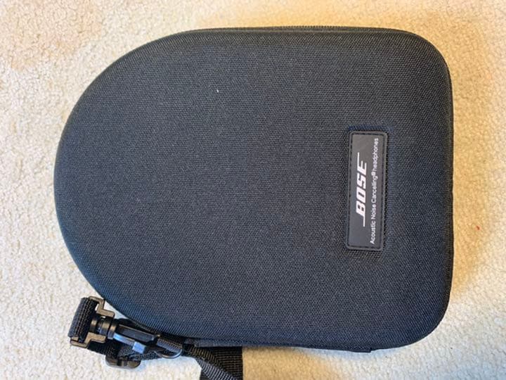 boseクワイエットコンフォート