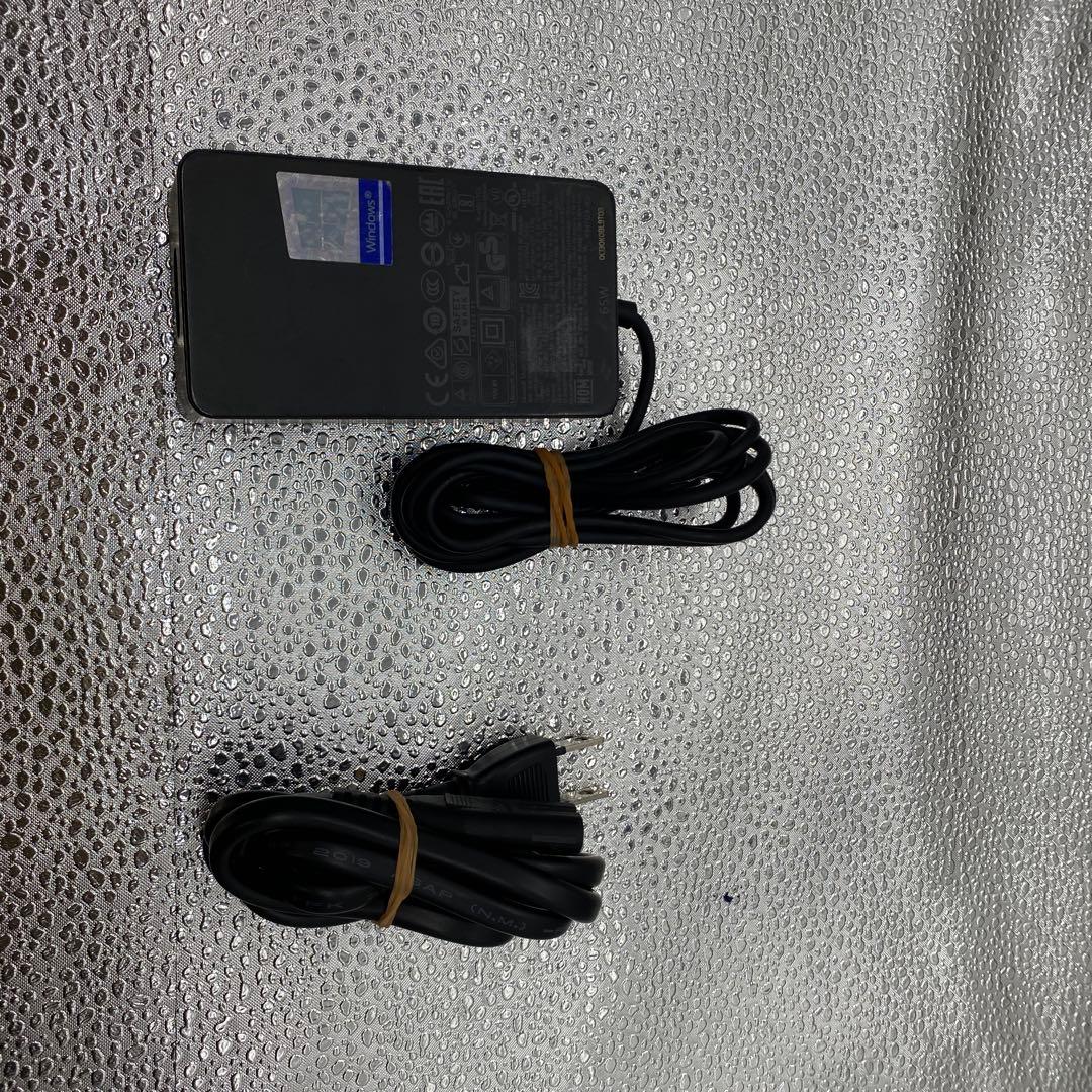 Microsoft Surface Pro 4 ブルー キーボード付き