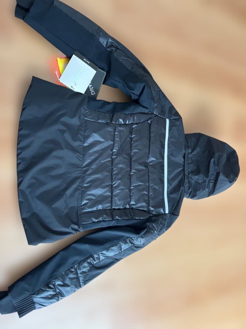 スキー Phenix Hollow Thermo alpin jacket W NEW