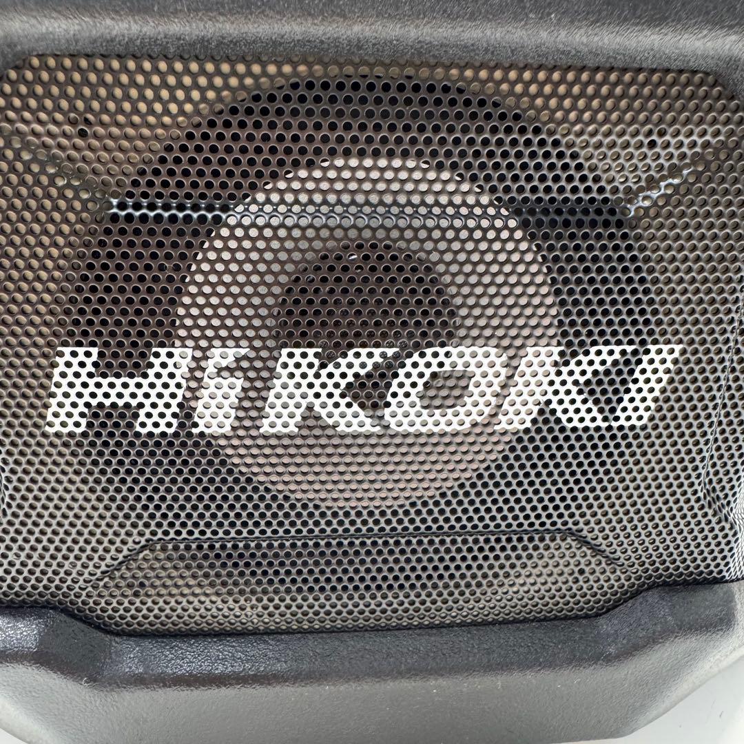 ハイコーキ コードレスラジオ UR18DA スピーカー サンドベージュ