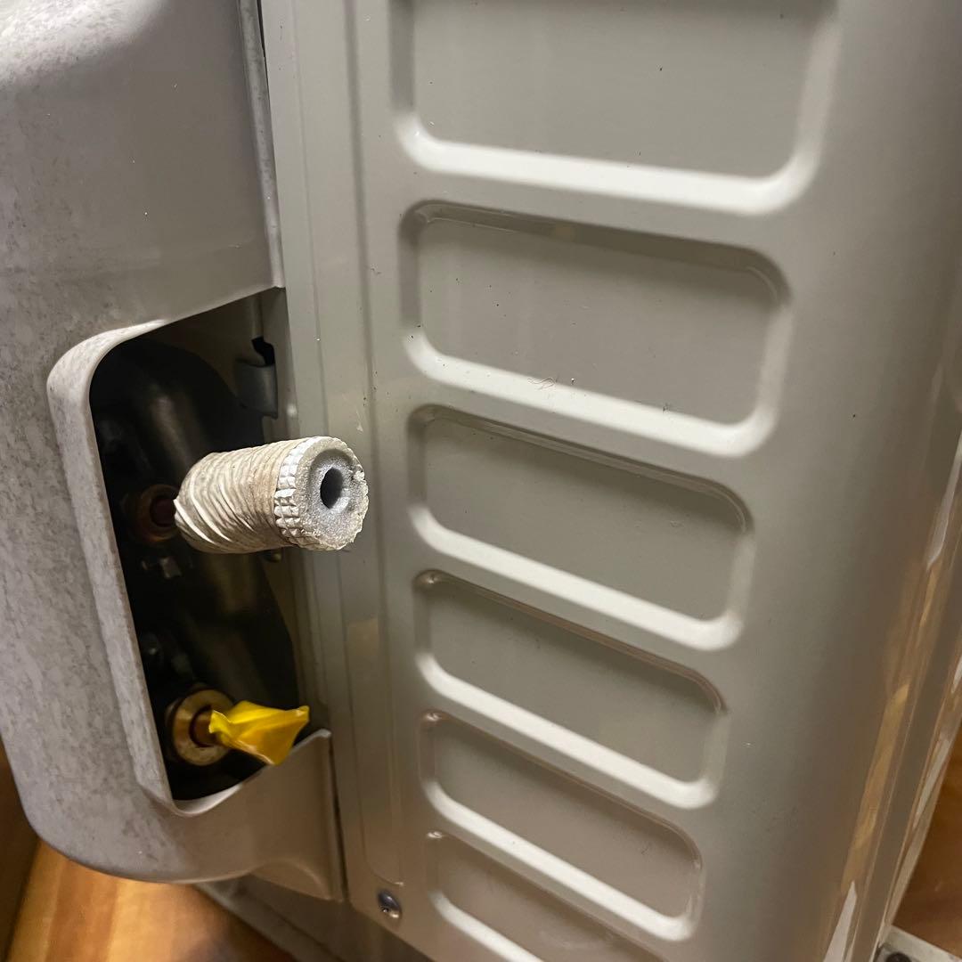 ◯HITACHI 日立 ルームエアコン RAS-DM22LE9 2021年製