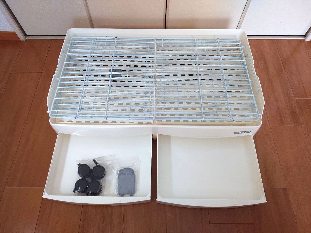 SANKO イージーホームEVO 80