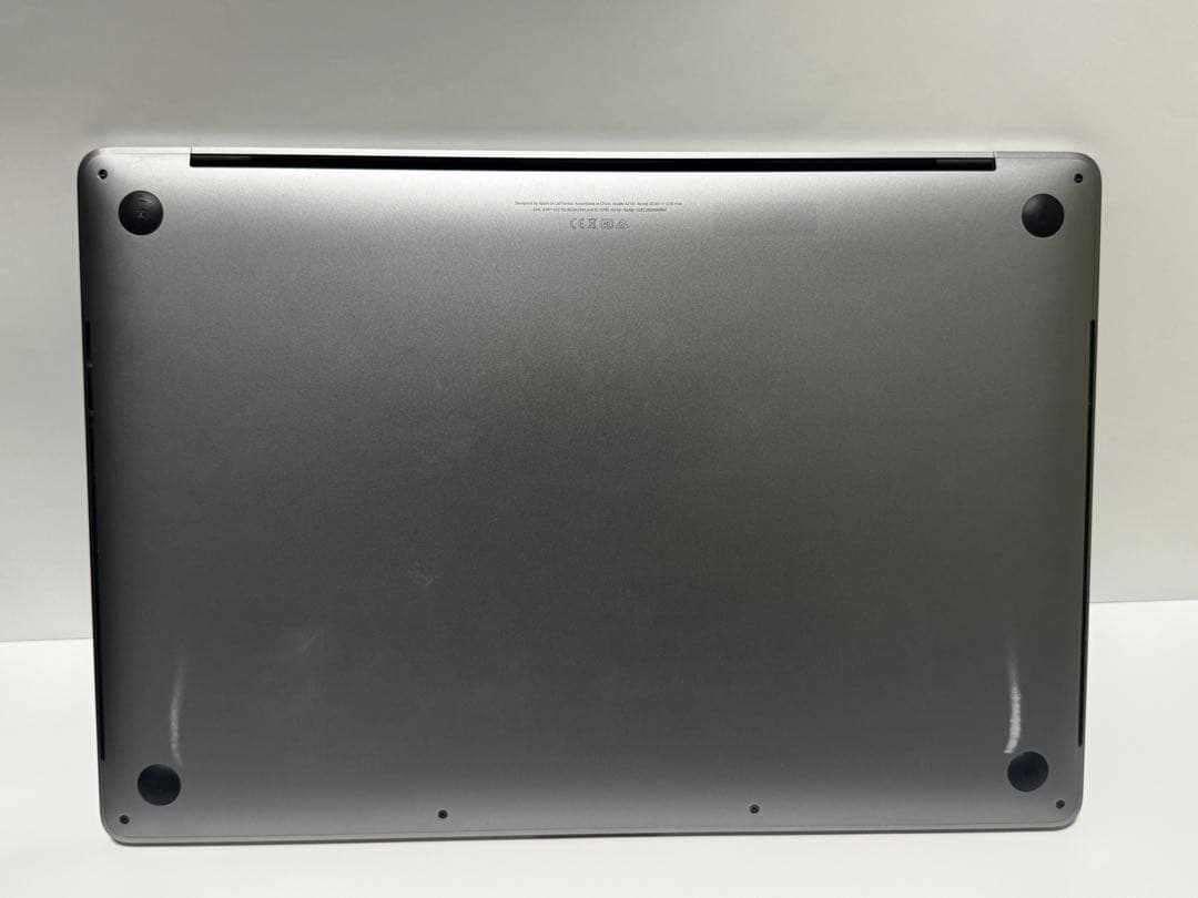MacBook本体 MacBook Pro 16-inch 2019 i7/16GB/512GB