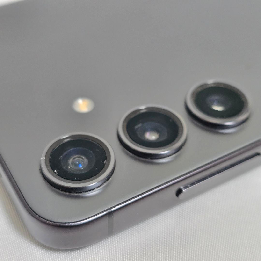 【良品/訳あり】 Galaxy S24 SIMフリー 判定○ 海外版