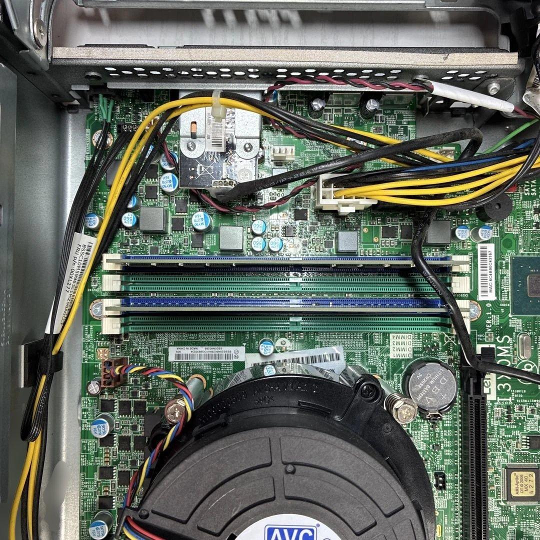 KUROTEN！メモリー16GB増設！