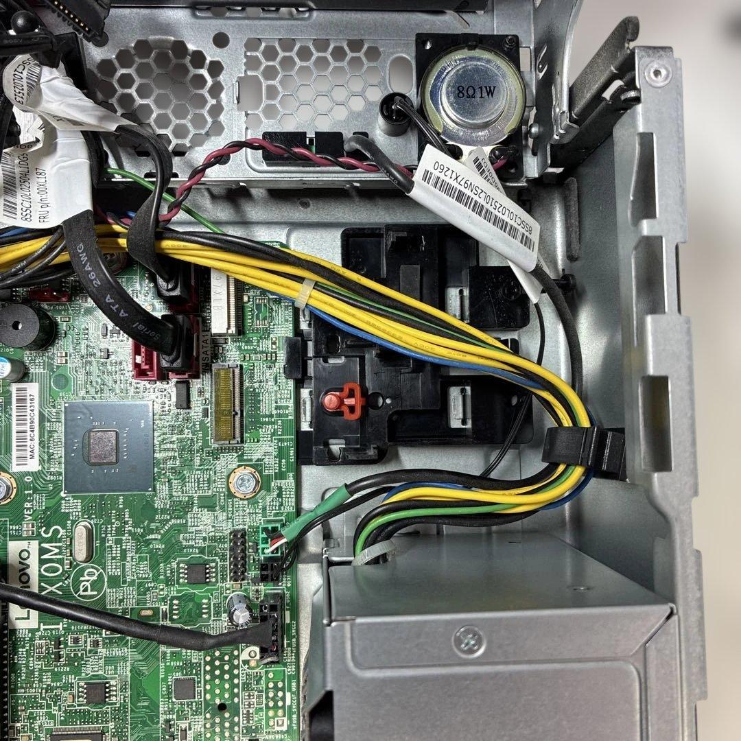 KUROTEN！メモリー16GB増設！