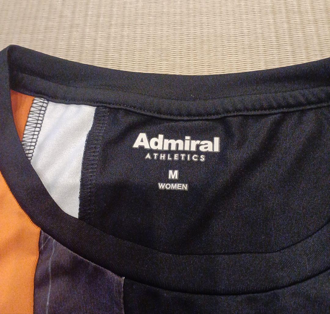 Admiral レディース テニスウェア パンツ上下セットM