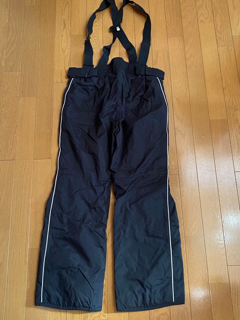 美品　phenix フェニックス　スキーウェア　Ｍ