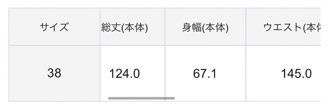 美品　phenix フェニックス　スキーウェア　Ｍ