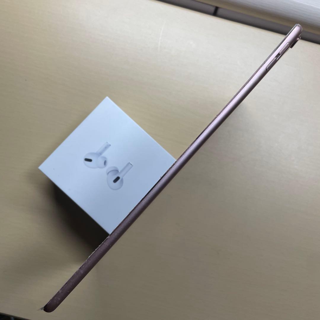 iPad Pro 10.5 256GB Wi-Fi 割れなし　A1701