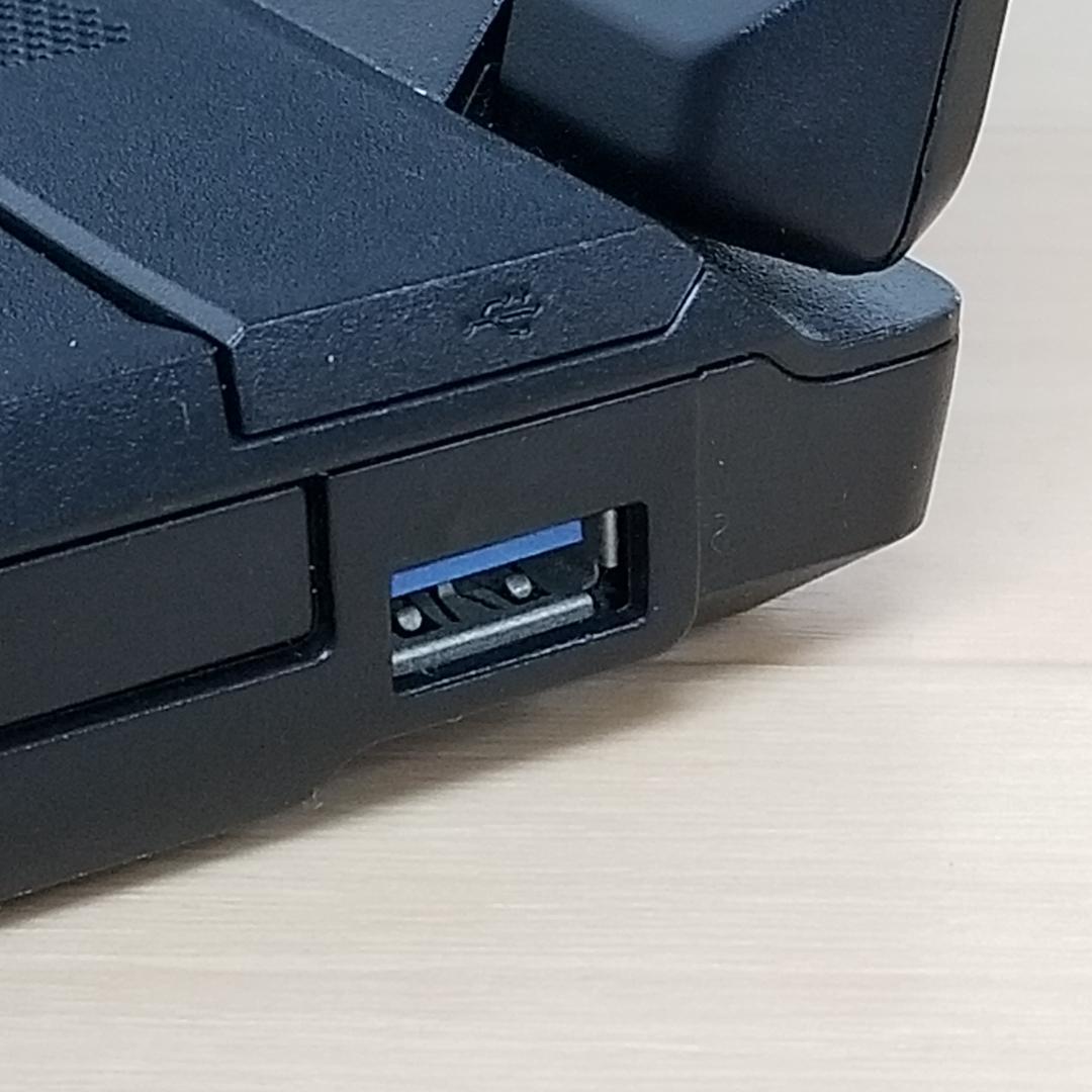 期間限定 i5搭載 SSD Win11 即使用可ノートPC 富士通(E0682)