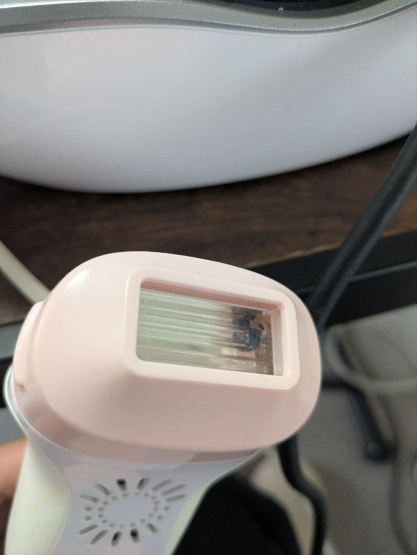 NIPL-2080 Ver6.2　ケノン　家庭用脱毛