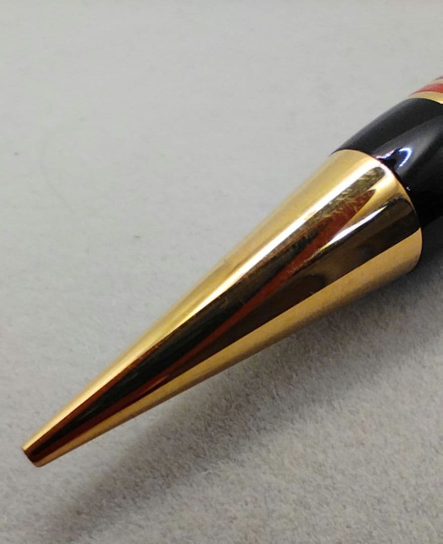 PARKER　パーカー　デュオフォールド　DUOFOLD　繰り出し式　難あり