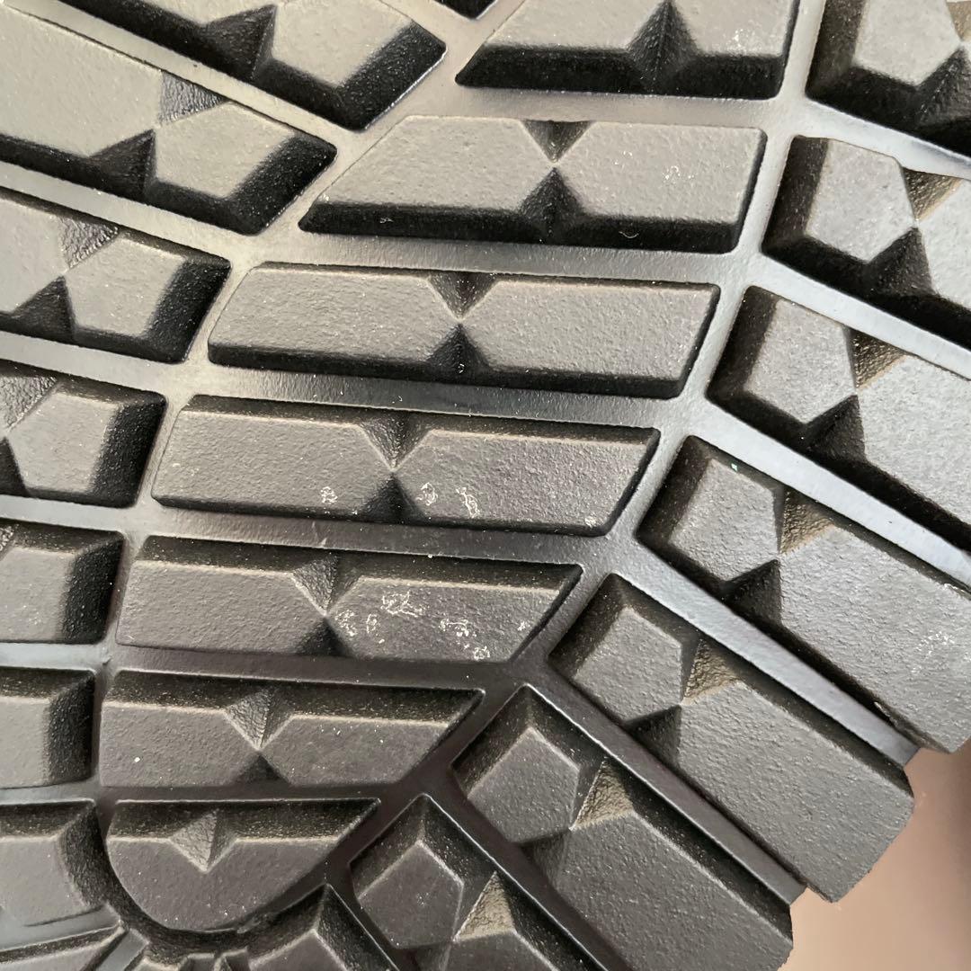 激レア　新品　ティンバーランド　3eye ゴアテックス　ビーブロ　ビブラムソール