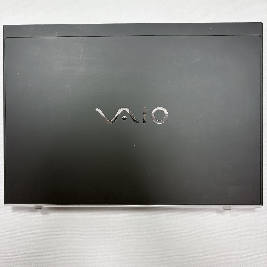 ★バッテリー残95%★VAIO Pro PJ VJPJ13 16GB _924