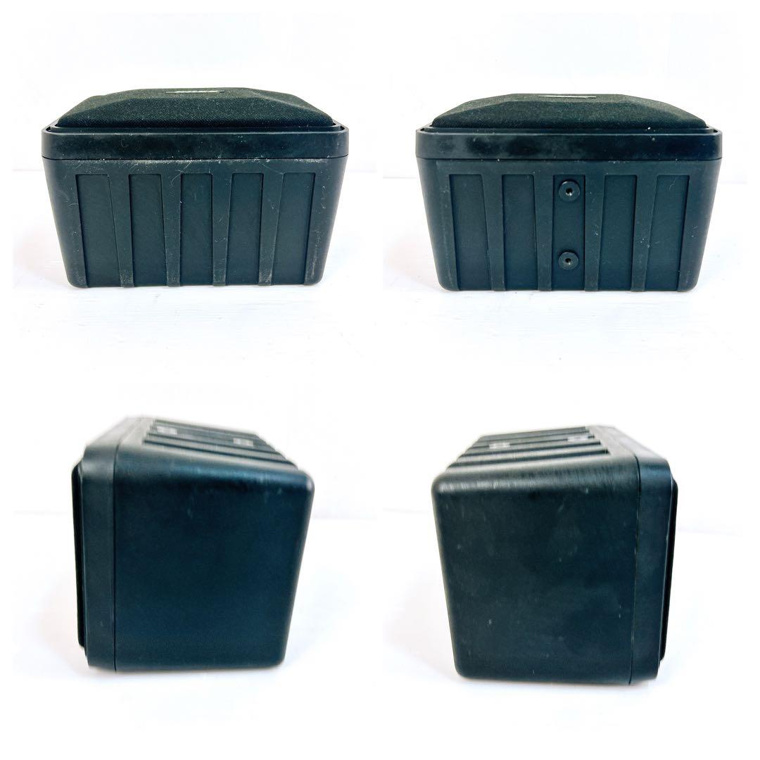 BOSE ボーズ　ペアスピーカー　101MM 2個セット　純正ブラケット付