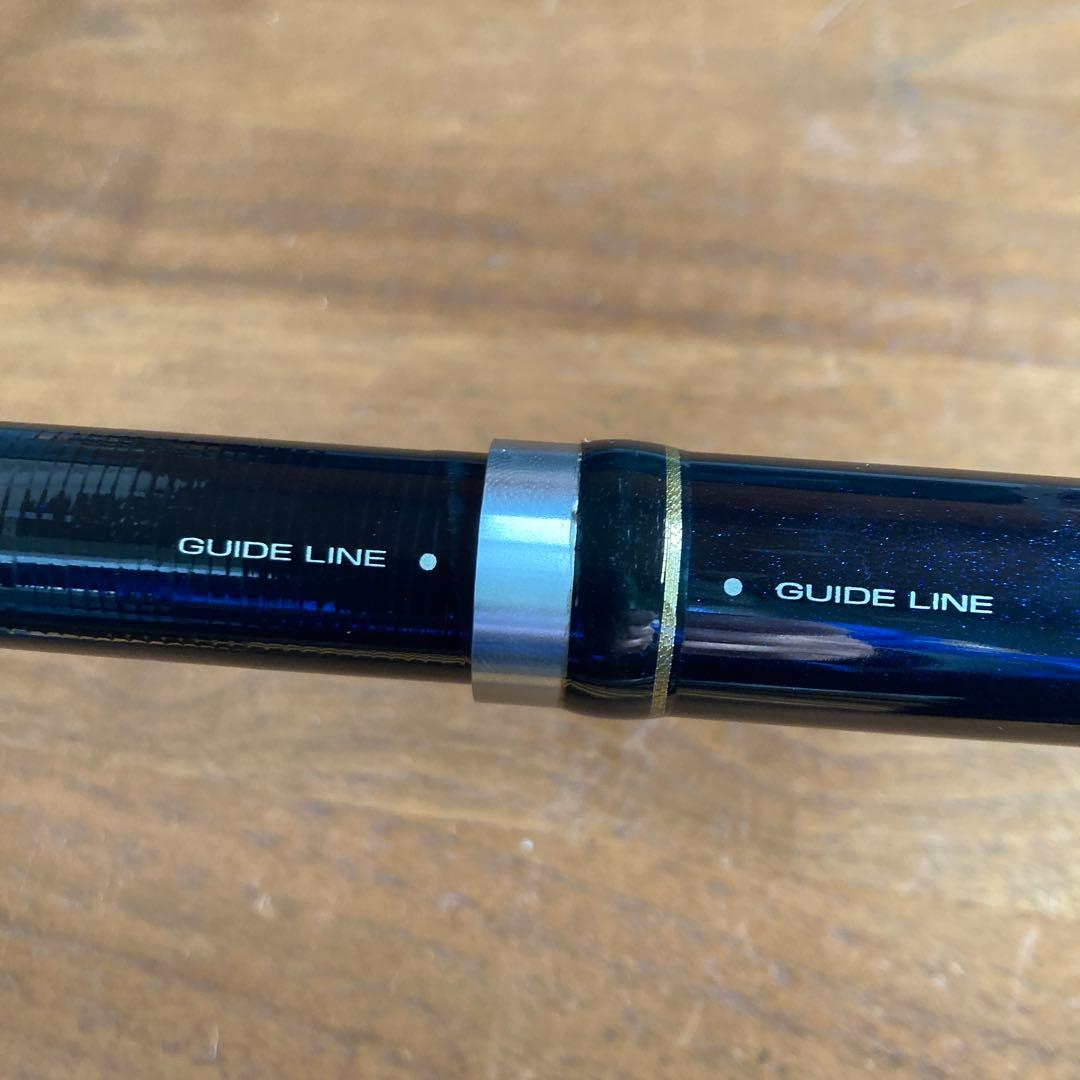 シマノ　ブルズアイ ヒラマサ 500PTS 遠投スペシャル