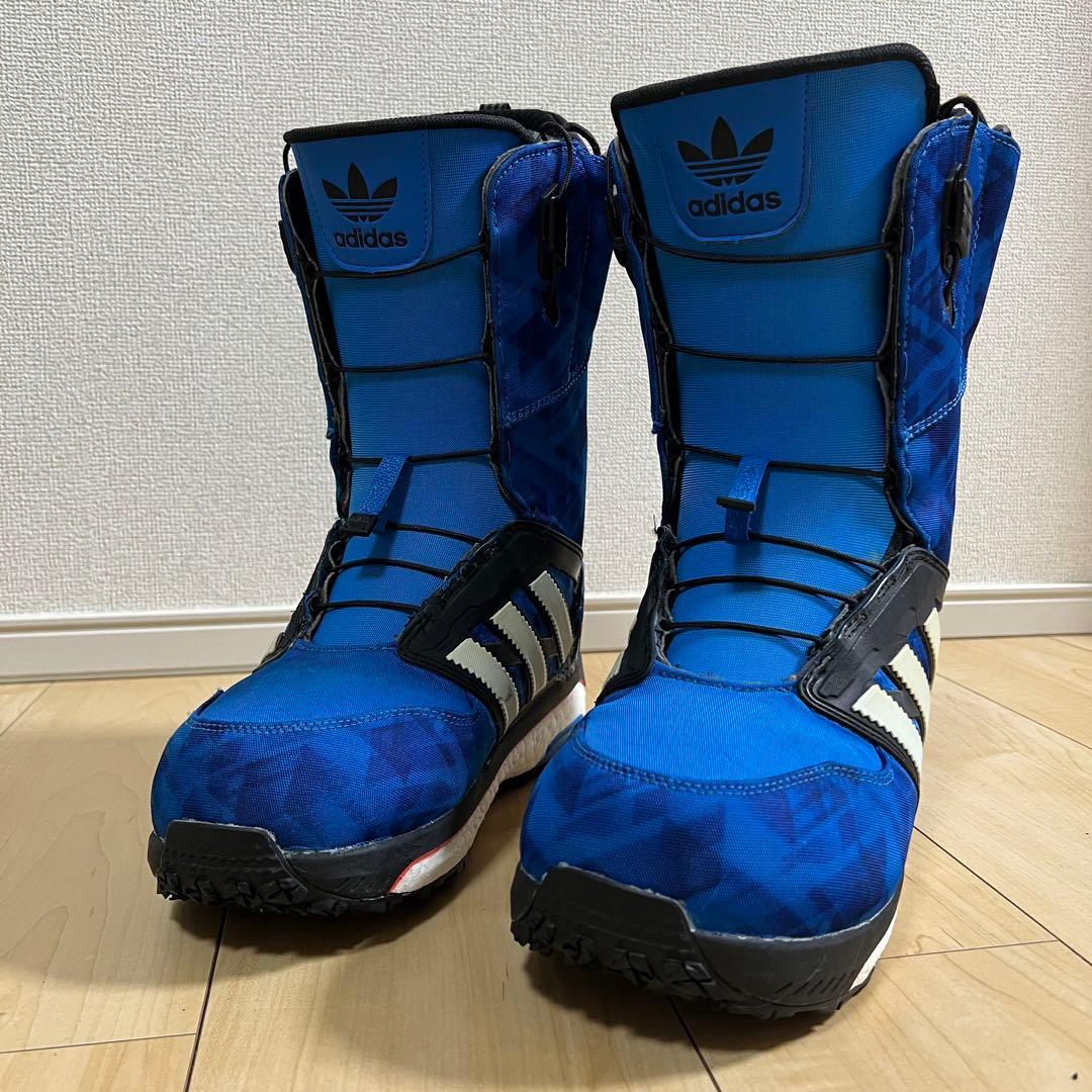 【即日発送】adidas アディダス energy boost 27.0cm