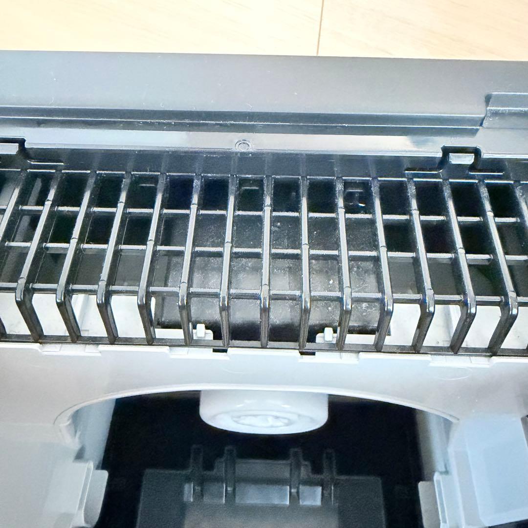 【美品】2023年製ストリーマ加湿空気清浄機　MCK554AN-C DAIKIN