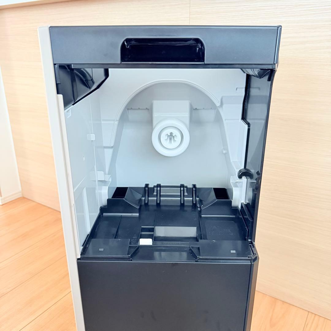 【美品】2023年製ストリーマ加湿空気清浄機　MCK554AN-C DAIKIN