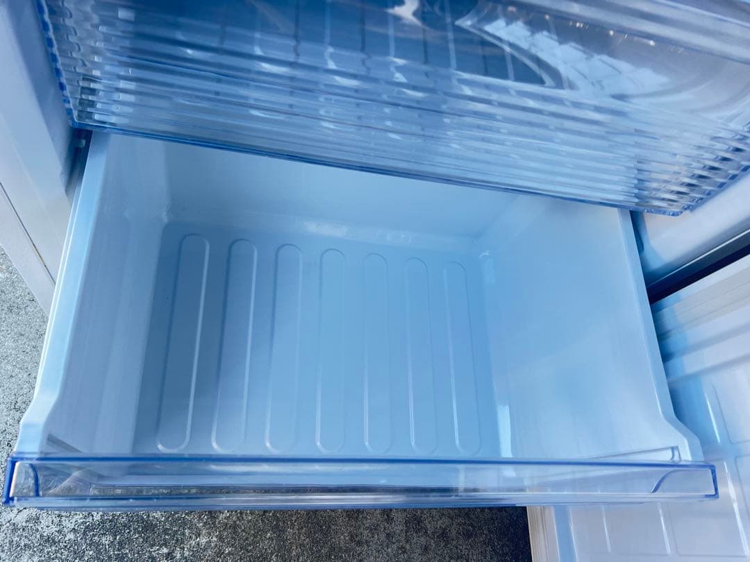 SHARP プラズマクラスター冷蔵庫 280L