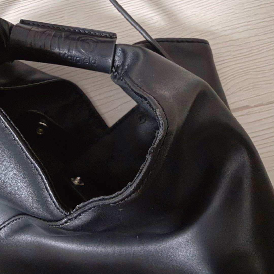 MM6マルジェラジャパニーズ クロスボディショルダー