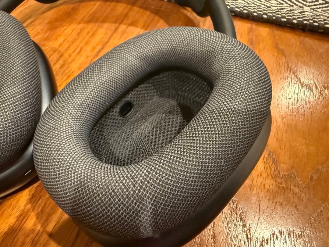 Apple AirPods Max USB C Midnight 美品