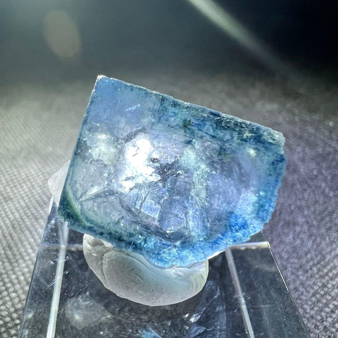 成人の日セット⭐︎中国フローライト三大産地⭐︎シャンファーリン　内モンゴル　ヤオガン