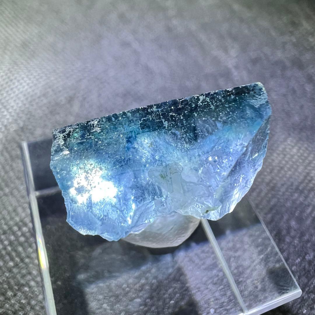 成人の日セット⭐︎中国フローライト三大産地⭐︎シャンファーリン　内モンゴル　ヤオガン