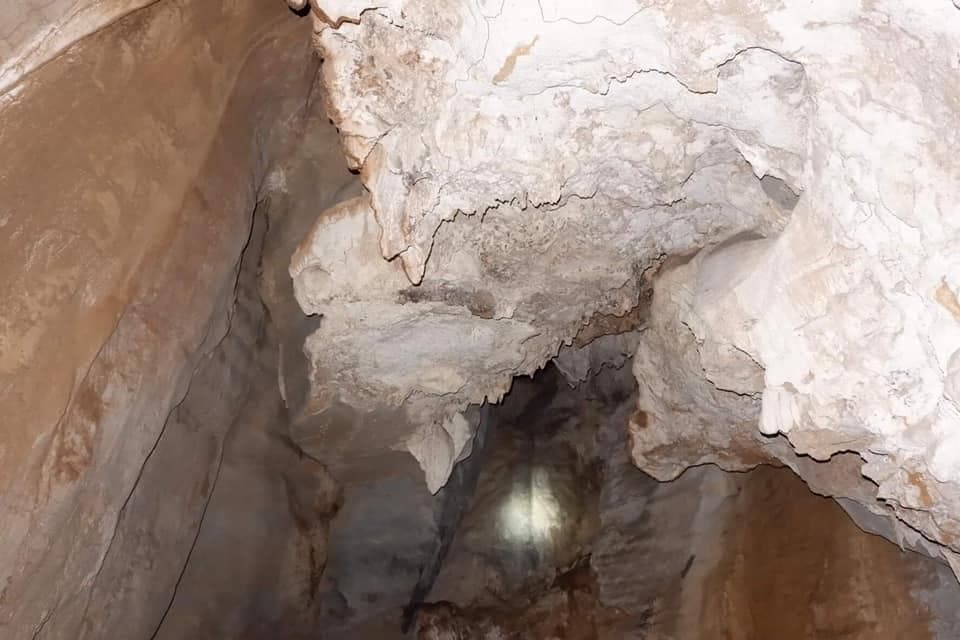 ❇洞窟の宝石♉レクライ⭐琥珀色のクリスタル❄ケウ♋神聖物質♊プラクルアン✨