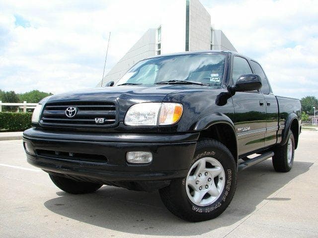 SLAM 説明書付 タコマ タンドラ ハイラックスサーフ185 デフダウン L