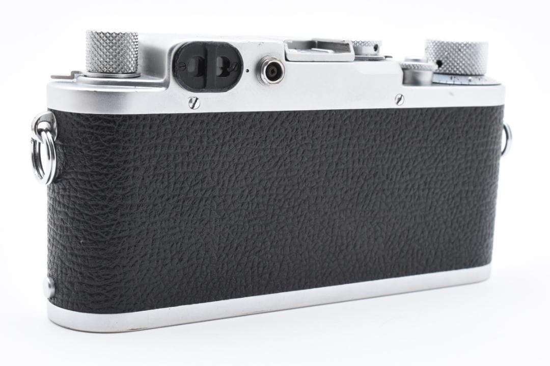 Leica バルナックライカ IIIf RD レンジファインダーカメラ #573