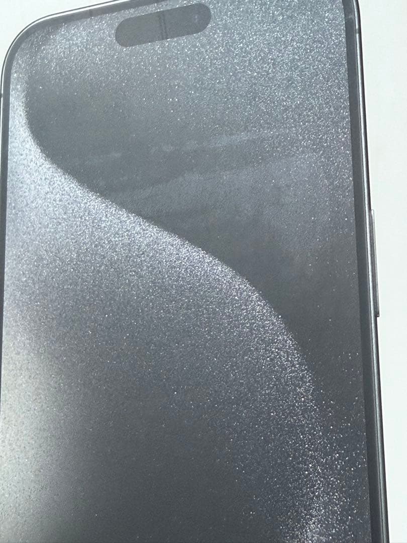 スマートフォン本体 iPhone 15promax 512gb