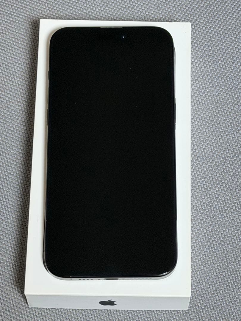 スマートフォン本体 iPhone 15promax 512gb