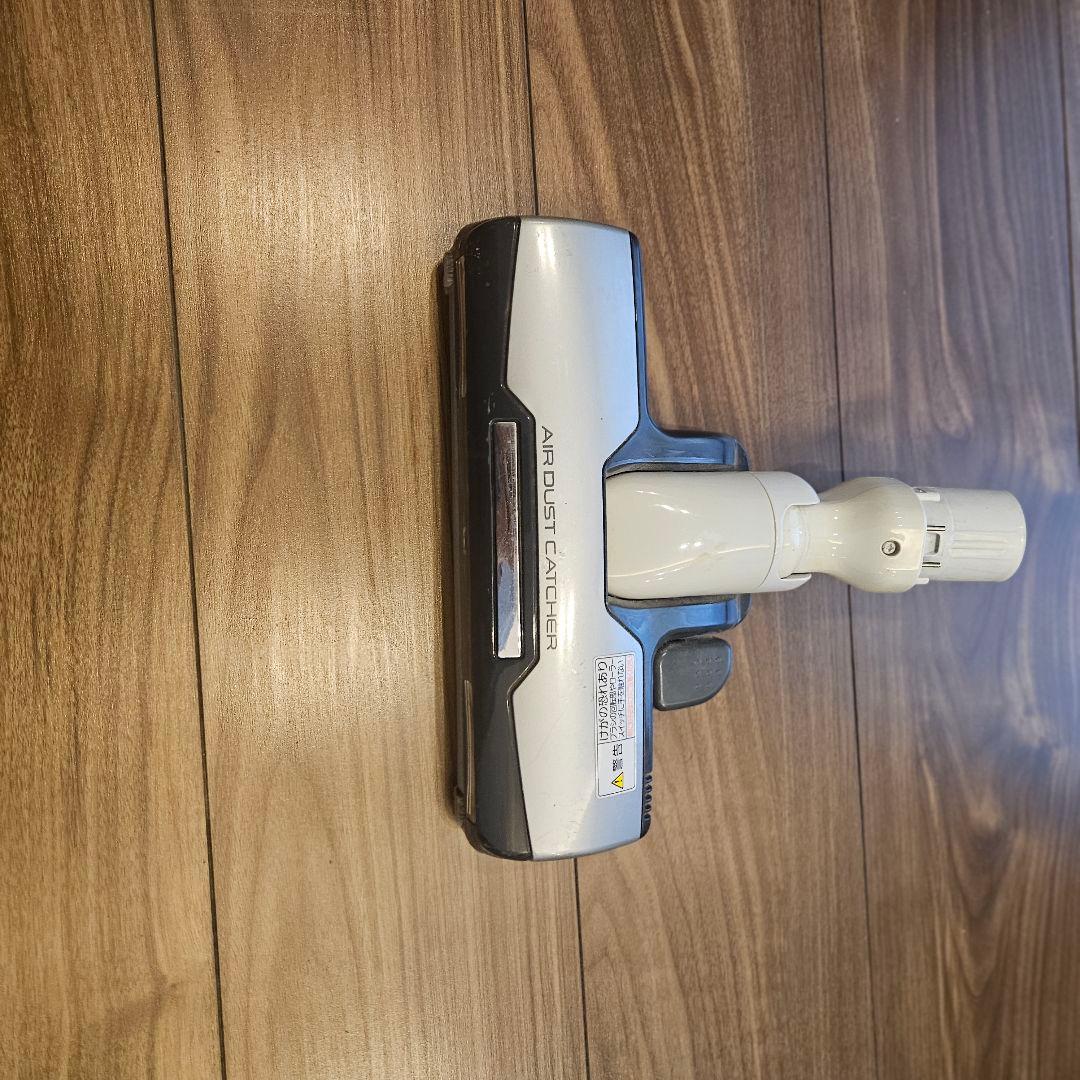 Panasonic 遠心分離式サイクロン型電気掃除機 MC-SS220G