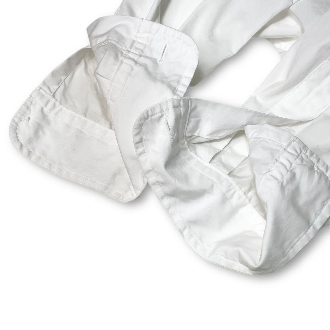 極美品✨ミューズ ドゥーズィエムクラス オックスフォード BDシャツ 現行