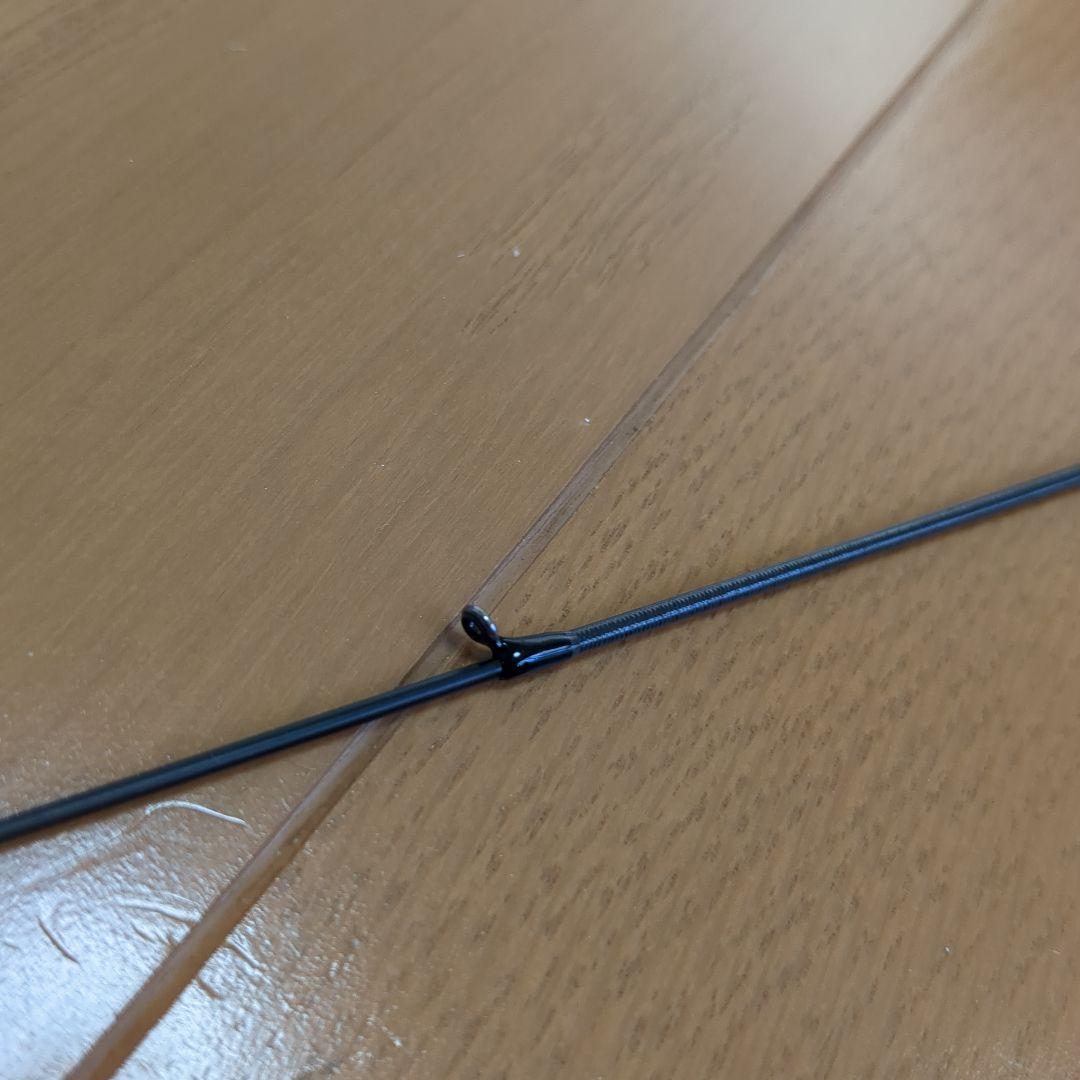 がまかつ ラグゼLUXXE 宵姫 華弐　S54FL-solid