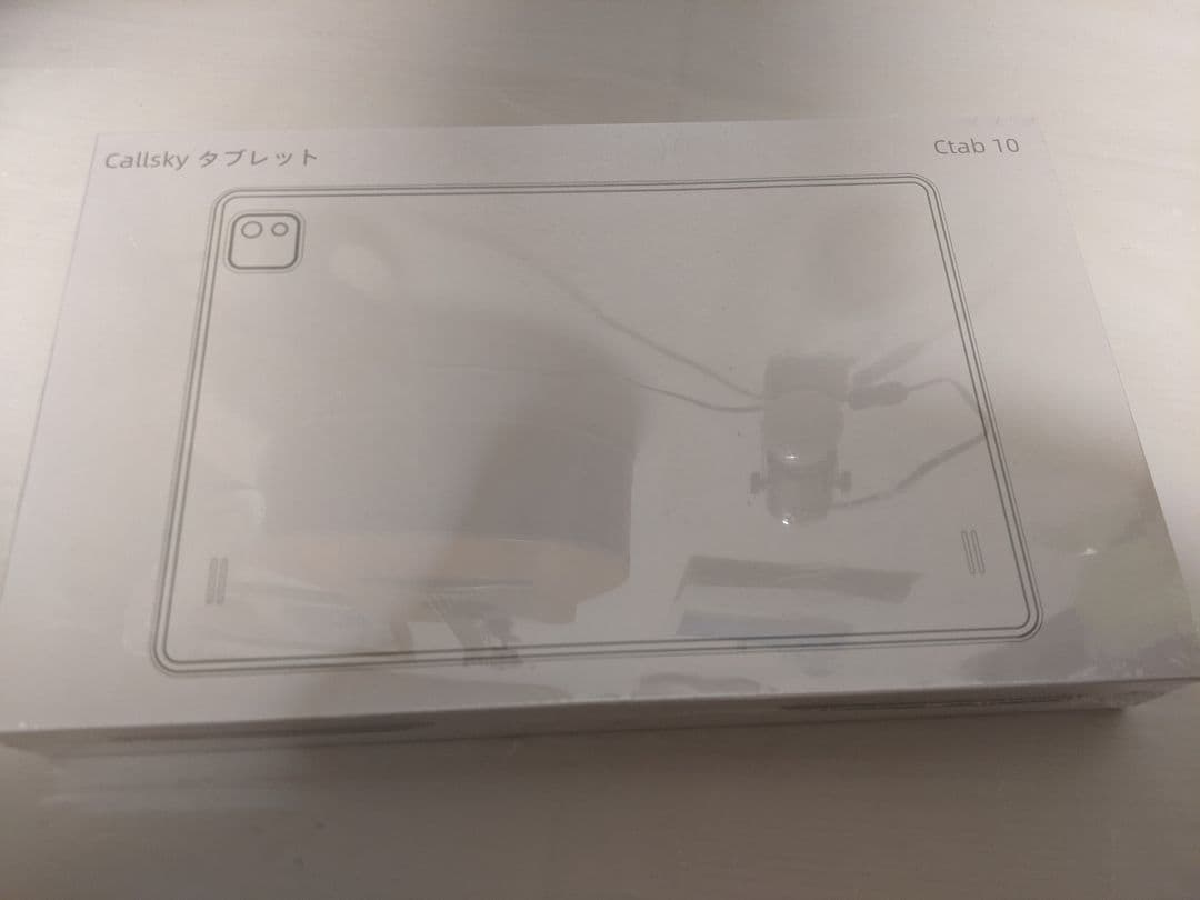 Android 14 タブレット 10.1インチ 12GB+128GB