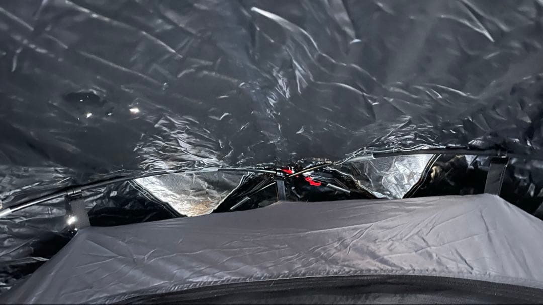 Colemanコールマン ツーリングドーム LX+ テント　早い者勝ち