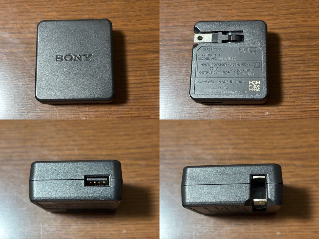 SONY α5100 パワーズームレンズキット 動作確認済み