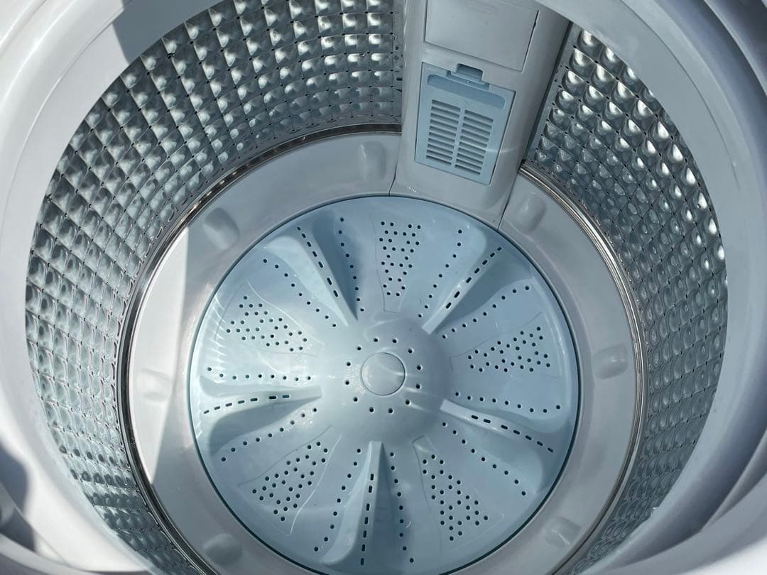 151 単身用　1人暮らし　ツインバード冷蔵庫＆ハイアール洗濯機　仙台　宮城