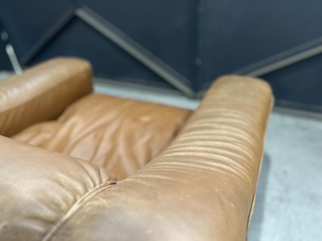 【北欧ヴィンテージ】Vatne / バットネ｜1人掛けソファ ミッドセンチュリー