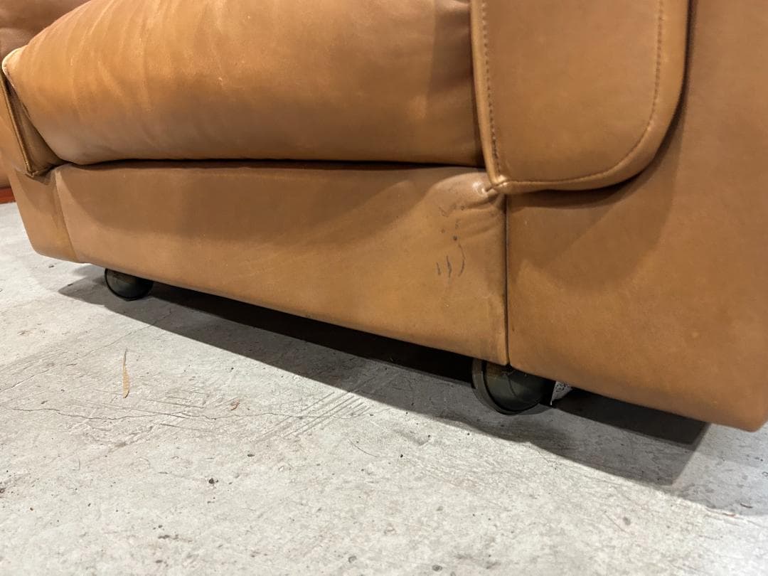 【北欧ヴィンテージ】Vatne / バットネ｜1人掛けソファ ミッドセンチュリー