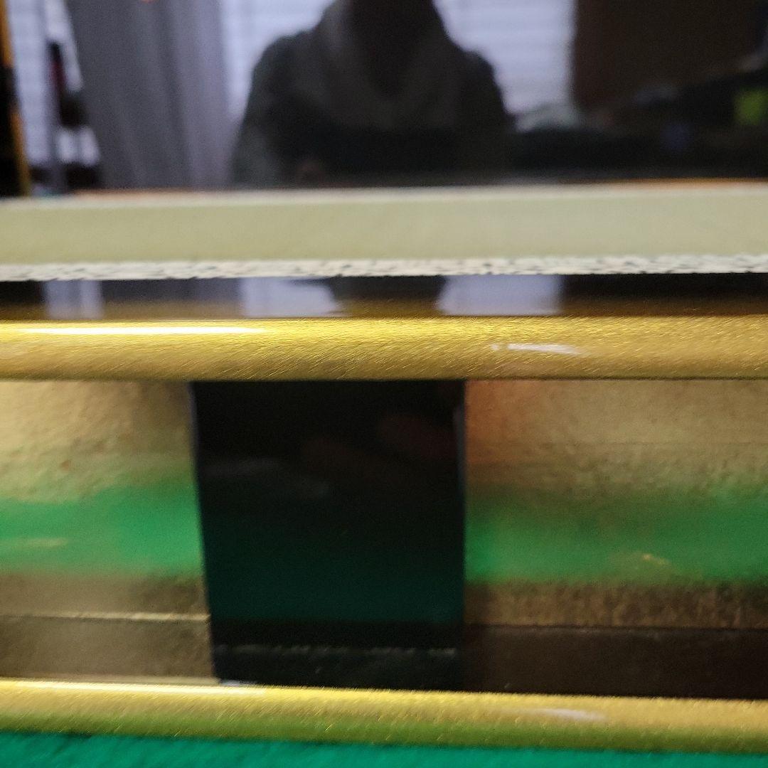 五月人形　新型金箔と松　15号　N