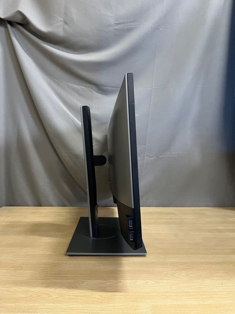 Dell U2518D 25インチモニター　ps4対応2k