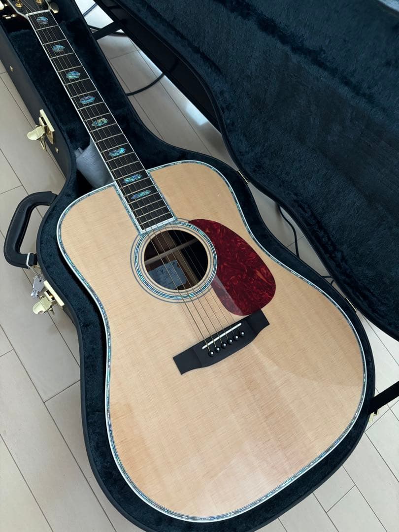 YW-1000 HQ K-yairi 2024年製