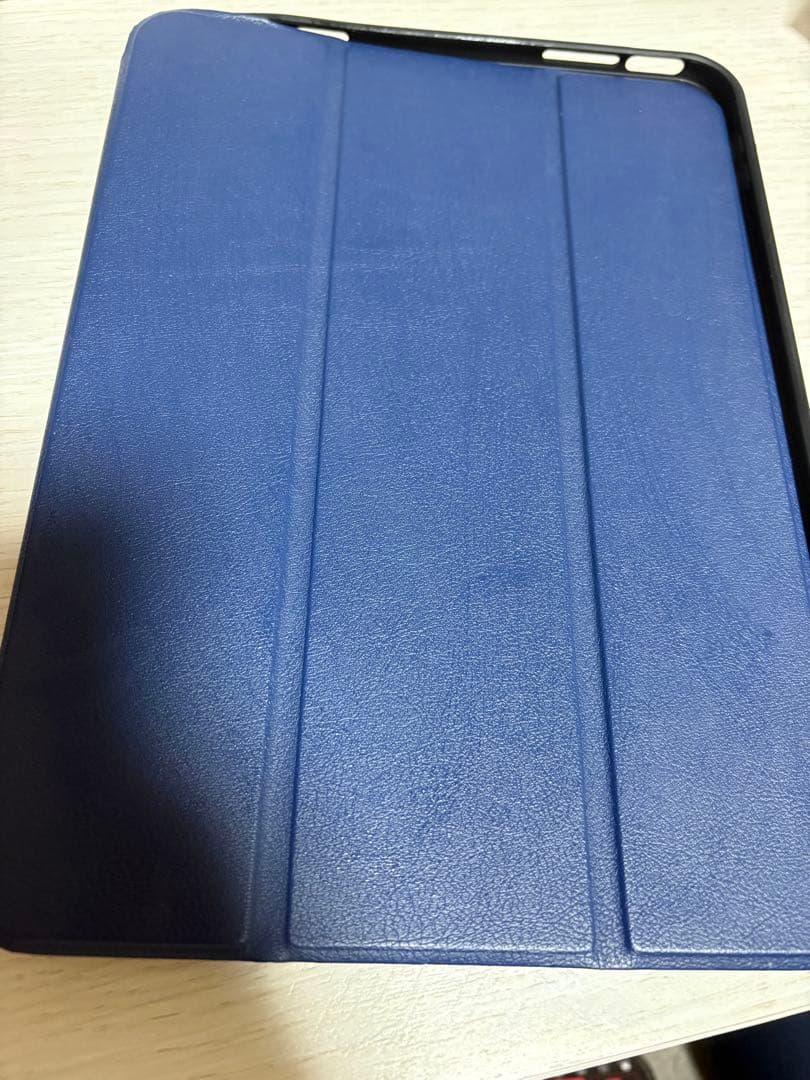 【即日発送】iPad 第10世代 本体 64GB ブルー 純正充電器・ケーブル付